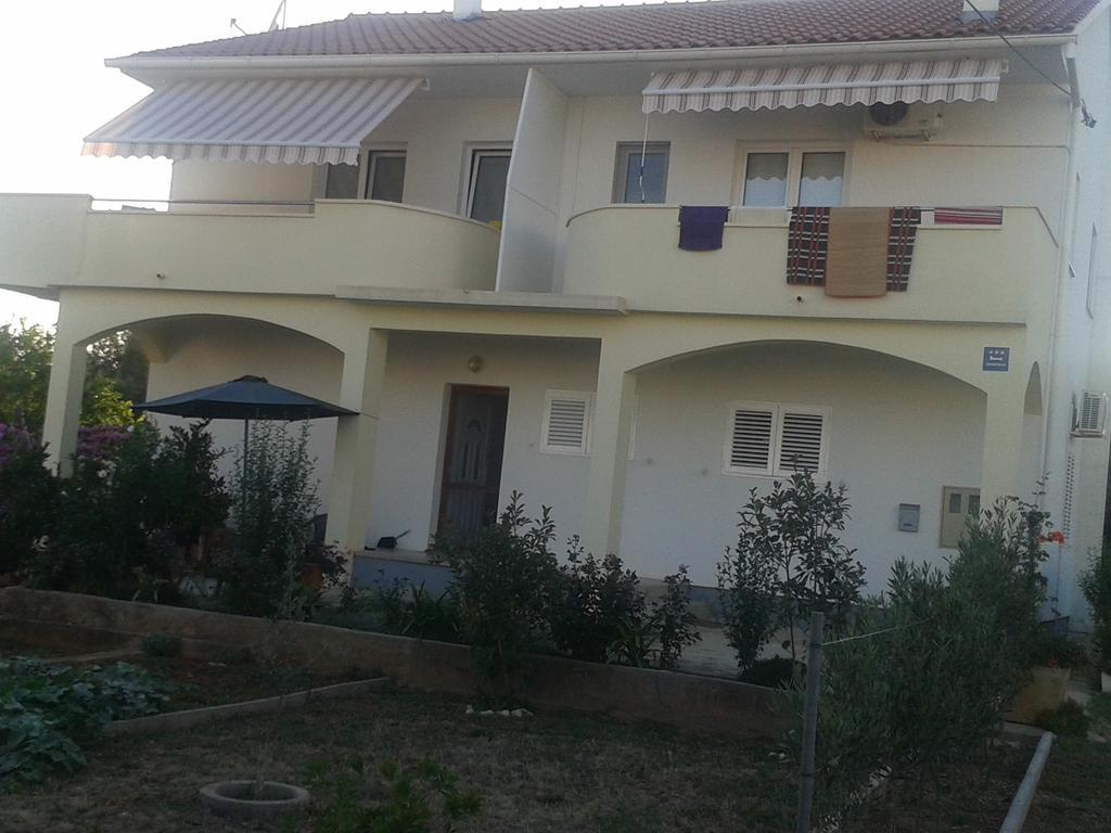 Apartments Maco Петрчане Номер фото