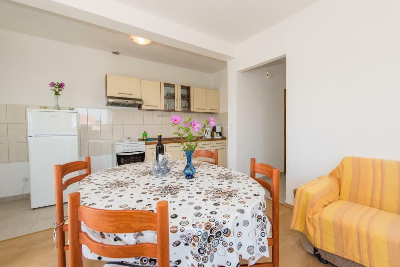 Apartments Maco Петрчане Екстер'єр фото