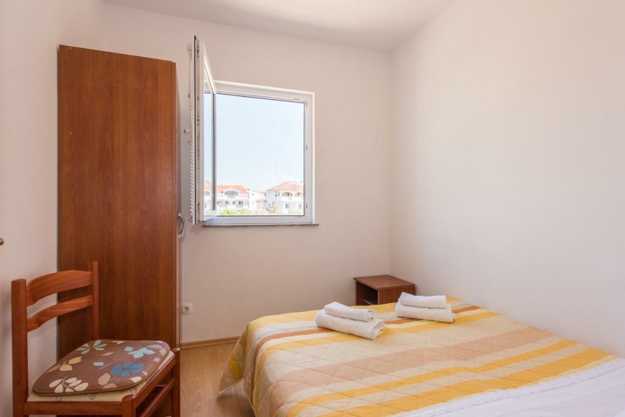 Apartments Maco Петрчане Екстер'єр фото